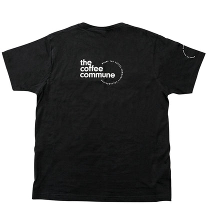 Coffee Commune T-Shirts