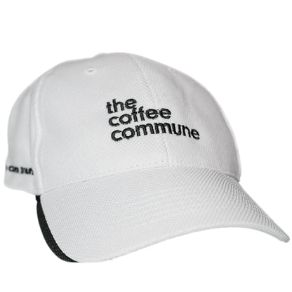 Coffee Commune Cap