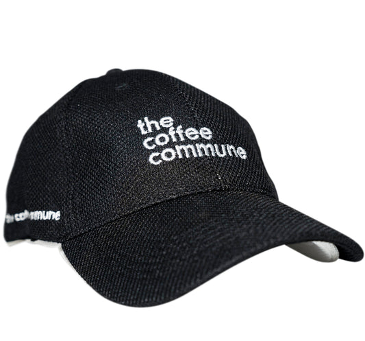 Coffee Commune Cap