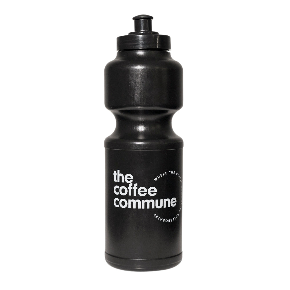 Coffee Commune Water Bottle