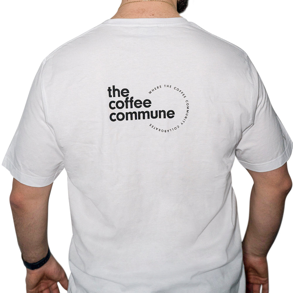 Coffee Commune T-Shirts
