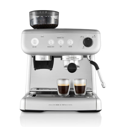 24 Month Coffee and Espresso Machine Subscription