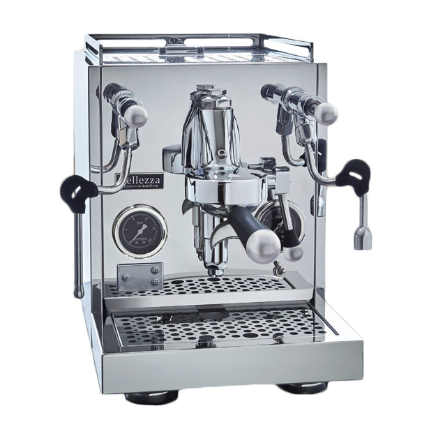 Bellezza Inizio R Espresso Machine